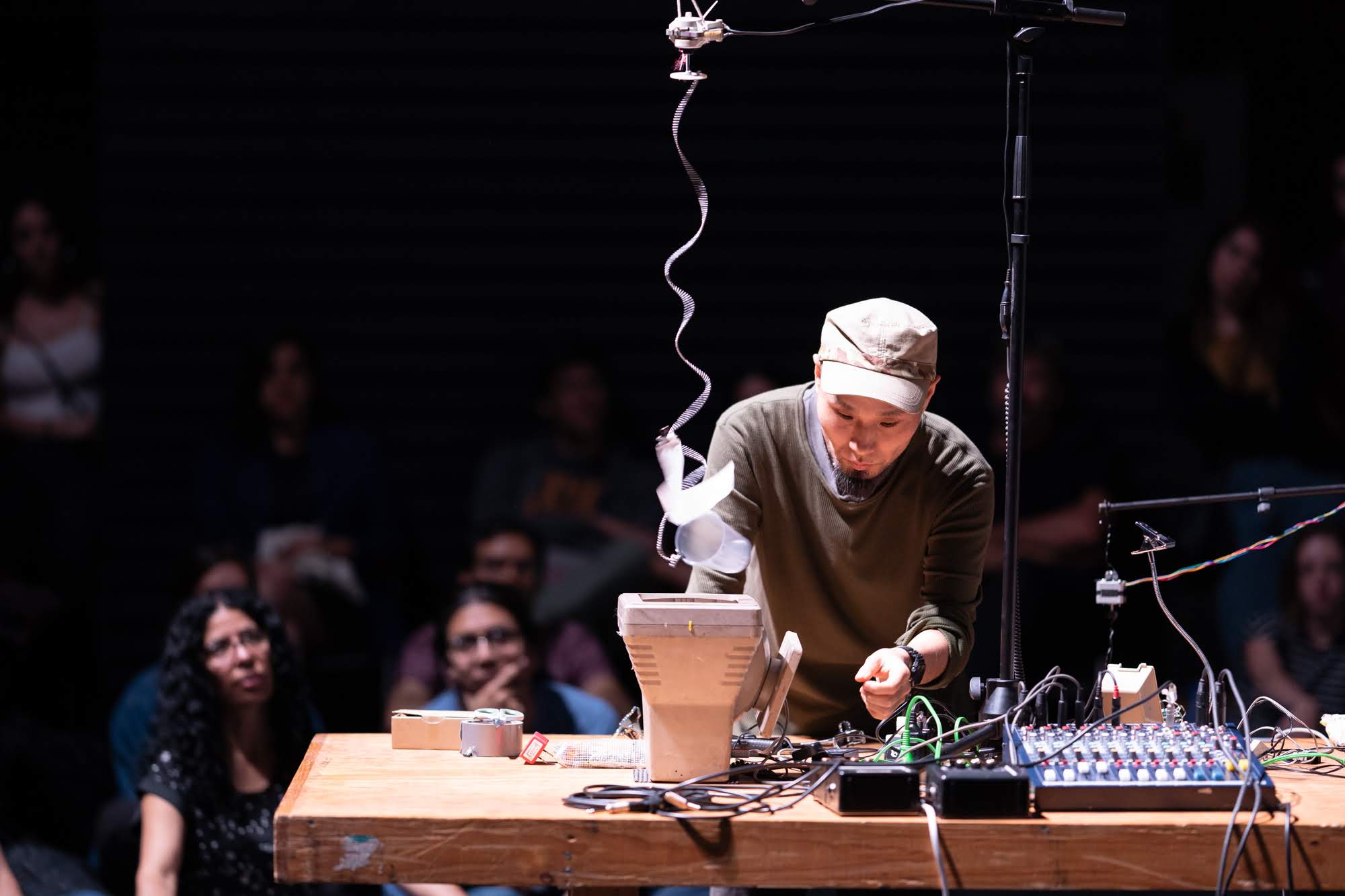 堀尾 寛太 / Kanta Horio