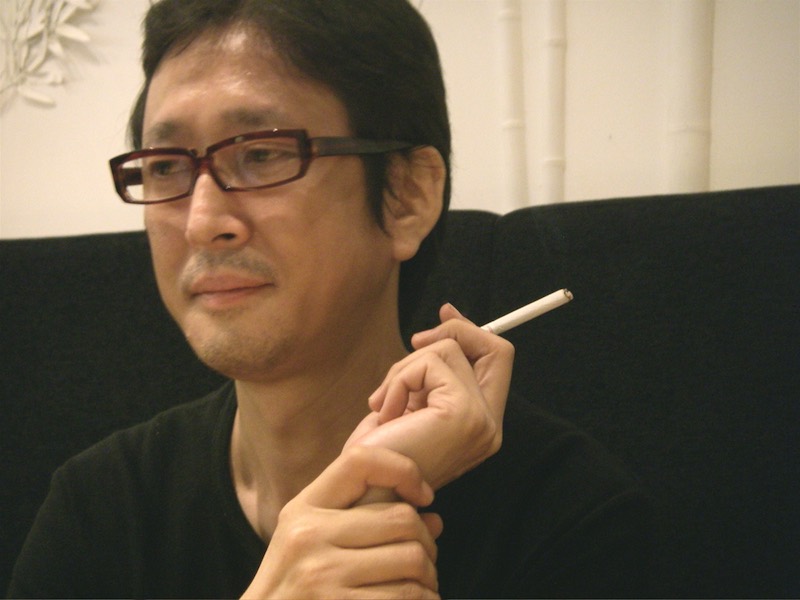 三輪 眞弘 / Masahiro Miwa