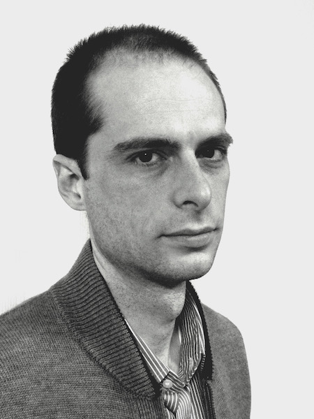  ペルティエ・ジャン＝マルク / Jean-Marc Pelletier